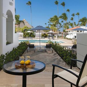The Reserve Adults Only Junior Suite Swim Up