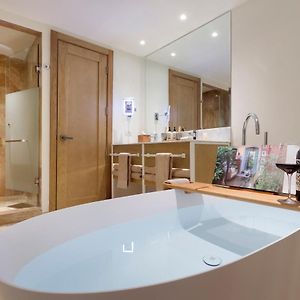 Junior Suite Garden View Adults Only